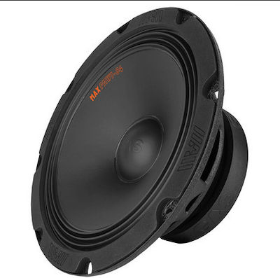 Gas Audio Power Ηχείο Αυτοκινήτου 8" (Midrange) 1 Τεμάχιο