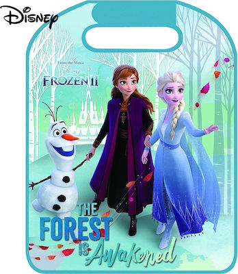 Colzani Προστατευτικό Καθίσματος Γαλάζιο Disney Frozen II
