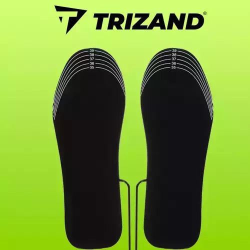 Trizand σε Πολύχρωμο Χρώμα