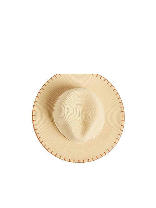 Banana Moon Fabric Women's Hat Beige