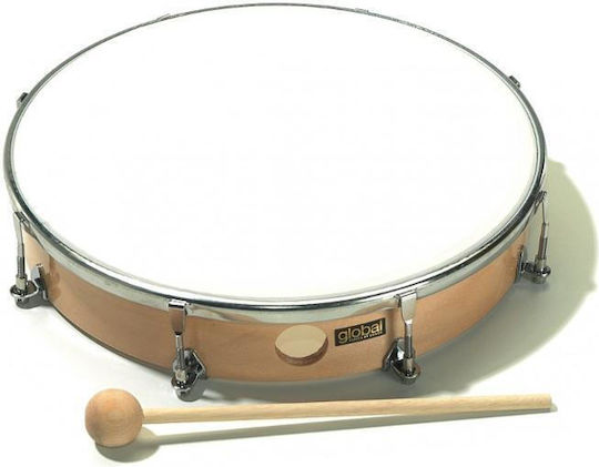 Sonor Wooden Snare Drum 10" x 10"