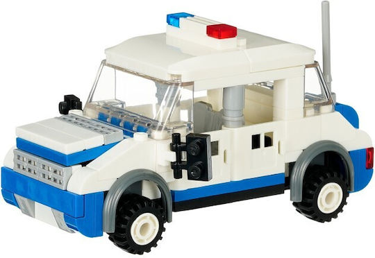 Zizito Switzerland Bausteine 418Stück