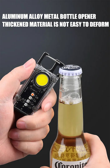 LED UV IP65 с Максимална Яркост 800лм Черен