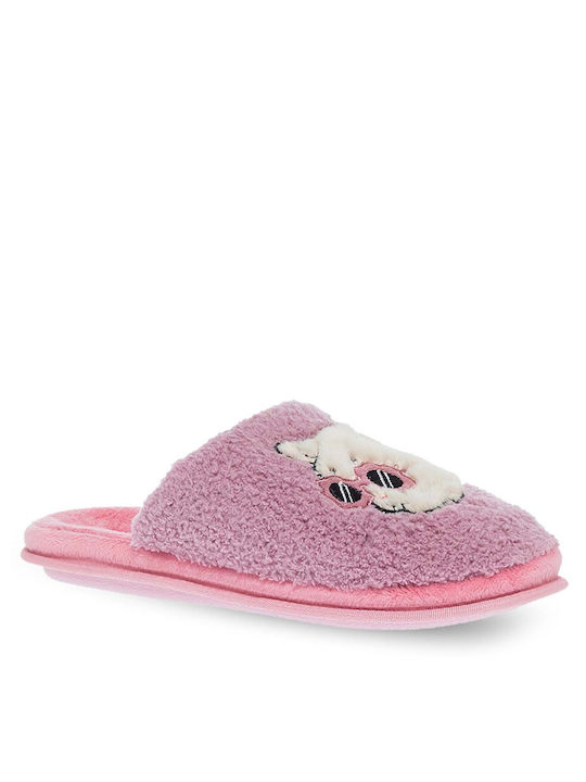 Parex Women's Slippers Pink