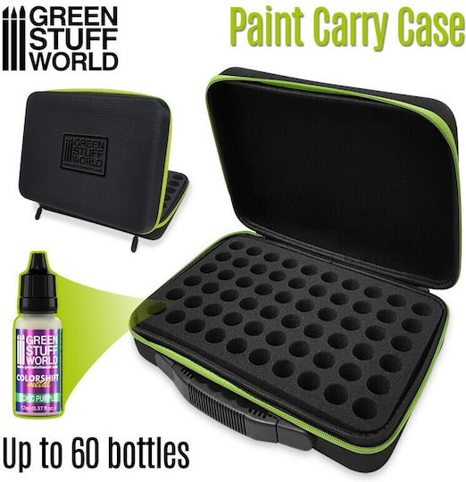 Green Stuff World Paint Modeling Accessories