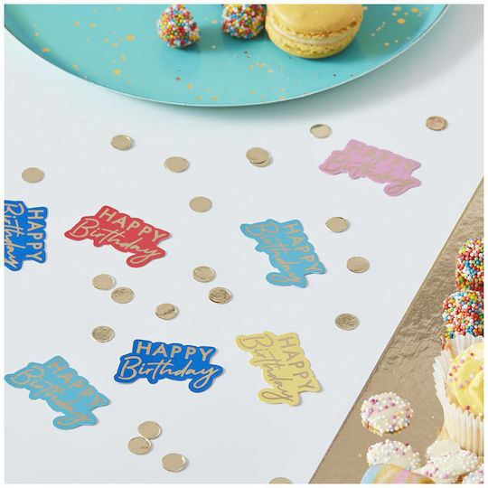 Μπαλόνι Γράμμα Peppa Pig Πολύχρωμο 1εκ.