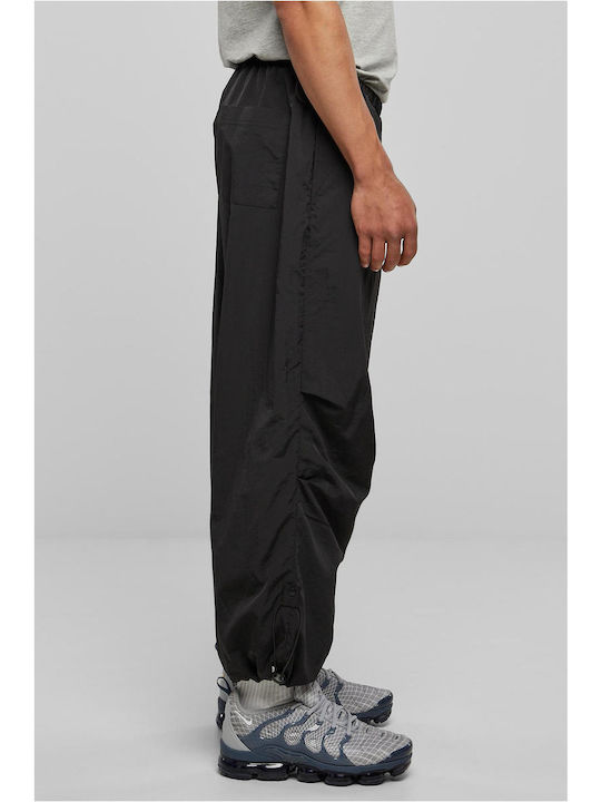 Trousers Black