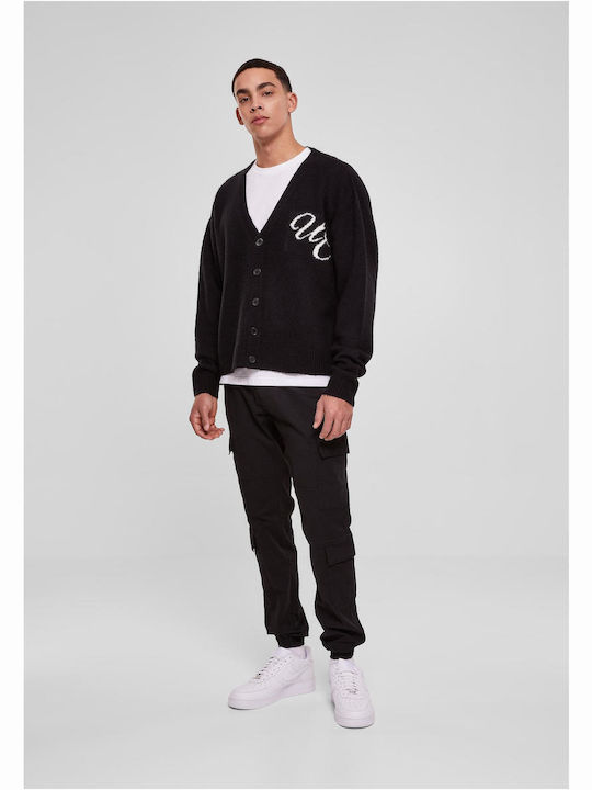 Herren Jacke Schwarz