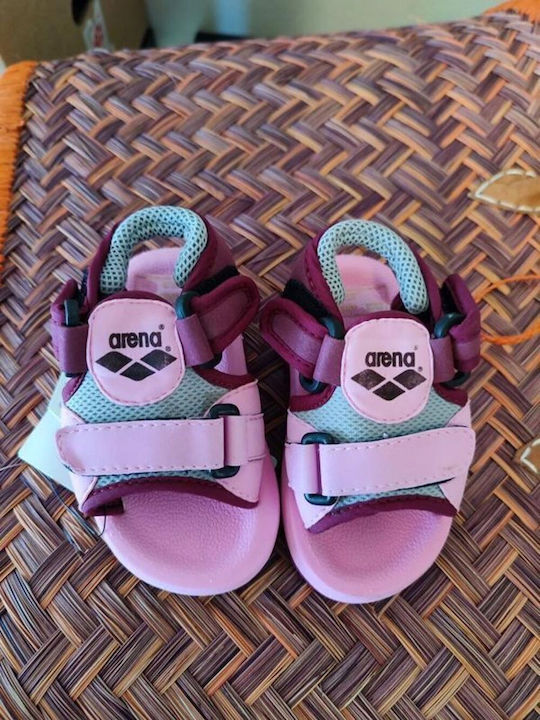 Kinder Badeschuhe Rosa