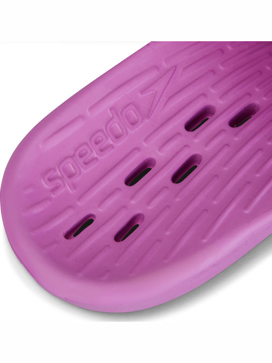 Kids' Slides Purple