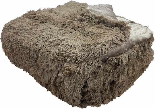 Linea Home Κουβερτοπάπλωμα Hairy