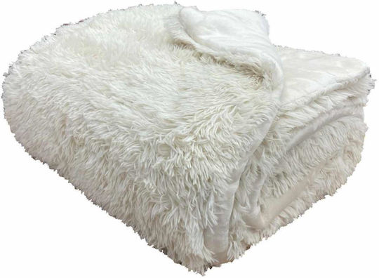 Linea Home Κουβερτοπάπλωμα Hairy Linea Home Κουβερτοπάπλωμα Hairy