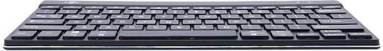 R-Go Tools Wireless Bluetooth Keyboard Only English US