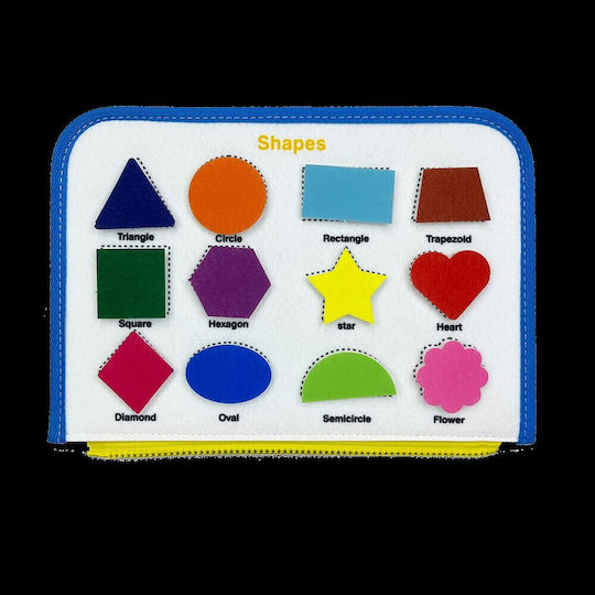 Montessori Lernspiel Wissen