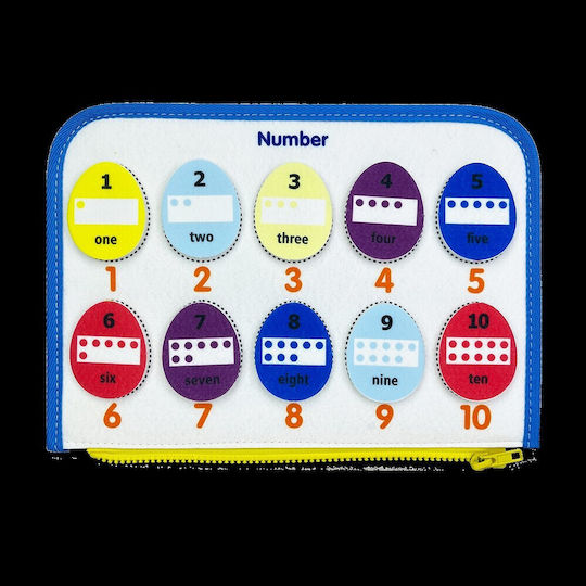 Montessori Lernspiel Wissen