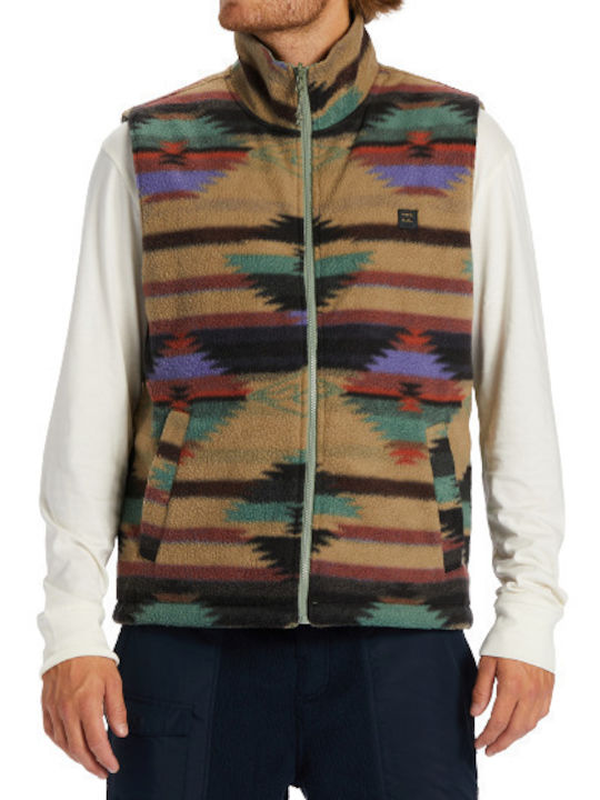 Trail Winter Jacke