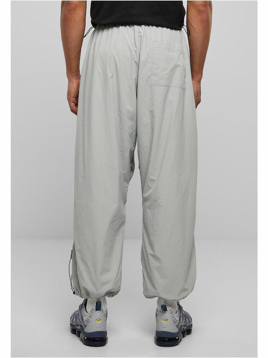 Urban Classics Men's Sweatpants with Rubber