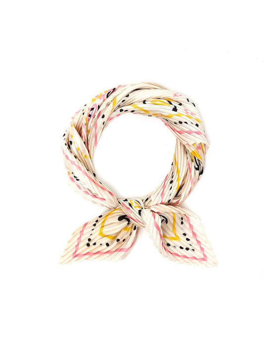 Laura Donini Women's Scarf Multicolour