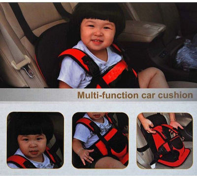 Baby Car Seat