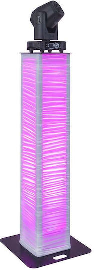Headliner Ventura Totem 2,5m Βάση Φωτισμού Αξεσουάρ Στήριξης Φωτορυθμικών