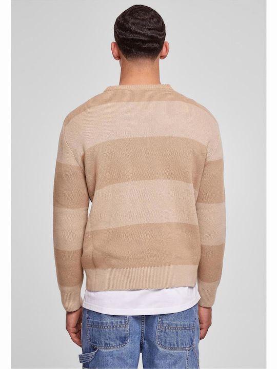 Sweatshirt Beige
