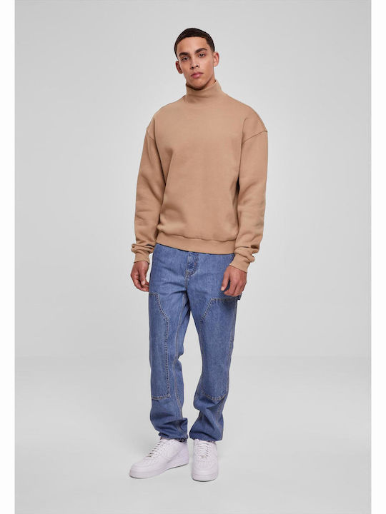 Sweatshirt Beige
