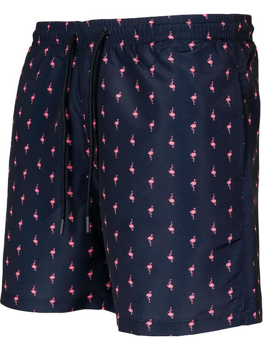 Ανδρικό Μαγιό Σορτς Flamingo