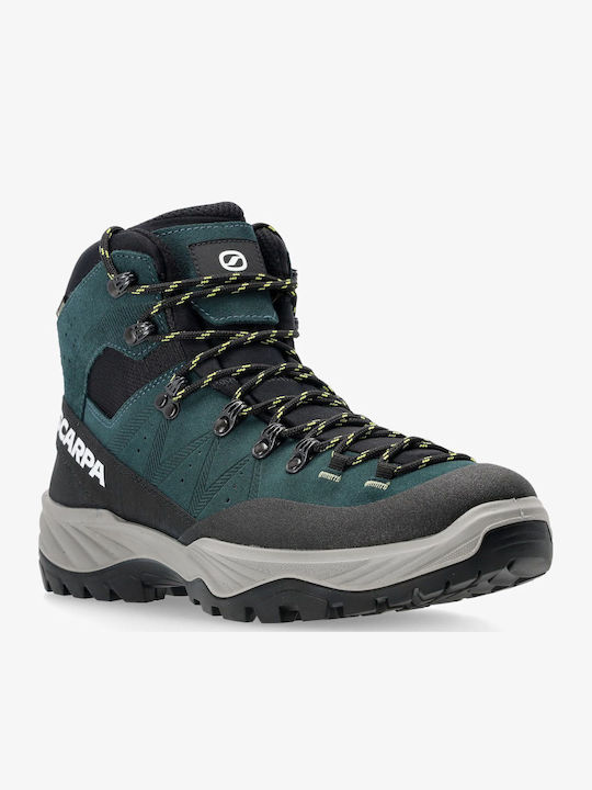 Scarpa Boreas Ανδρικά Ορειβατικά Gore-Tex Taglia