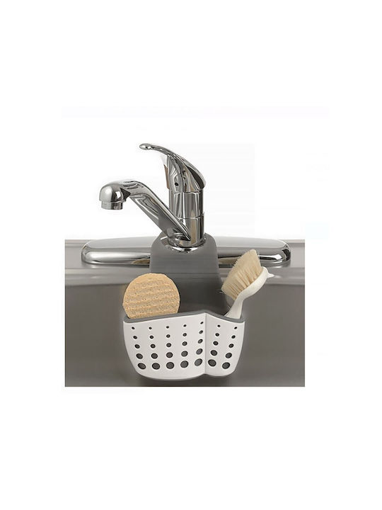 Plastic White Kitchen Hanger