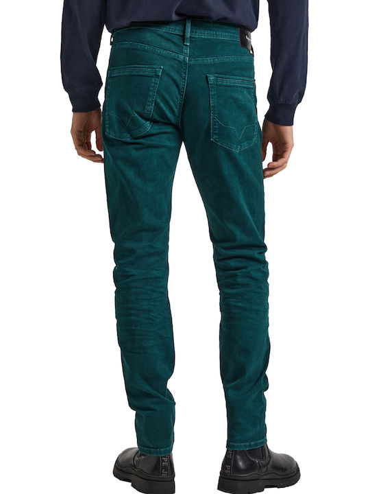 Pepe Jeans 'stanley' Men's Jeans Pants Green