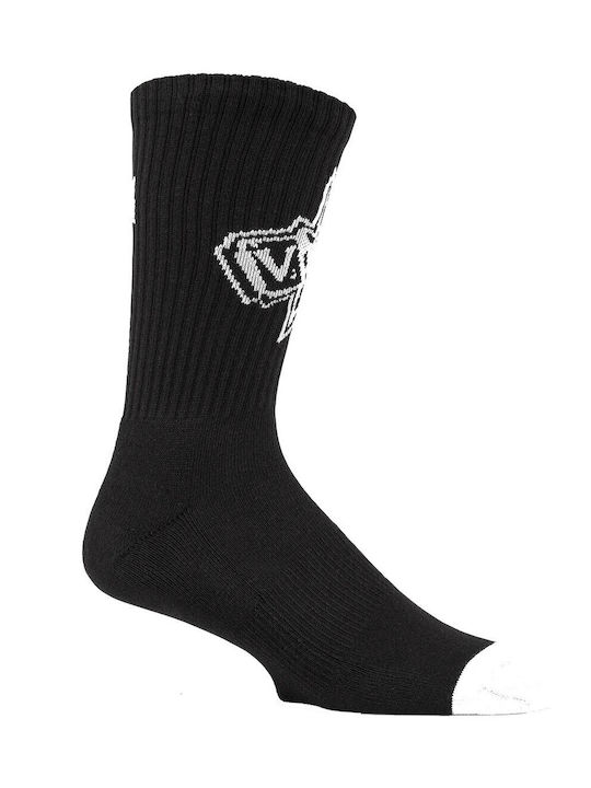 Volcom Șosete Negre 1Pachet