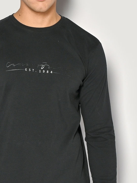 T-shirt Black