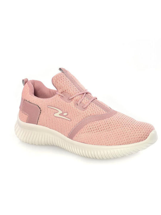 Adrun Sneakers Pink