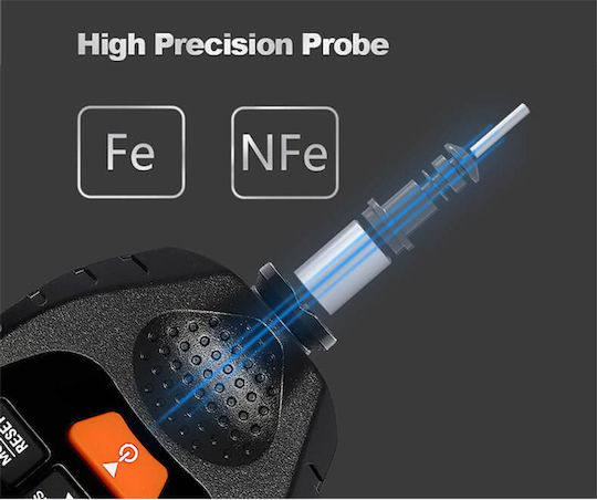 Noyafa Digital Coating Thickness Gauge GM998
