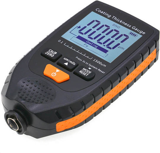 Noyafa Digital Coating Thickness Gauge GM998