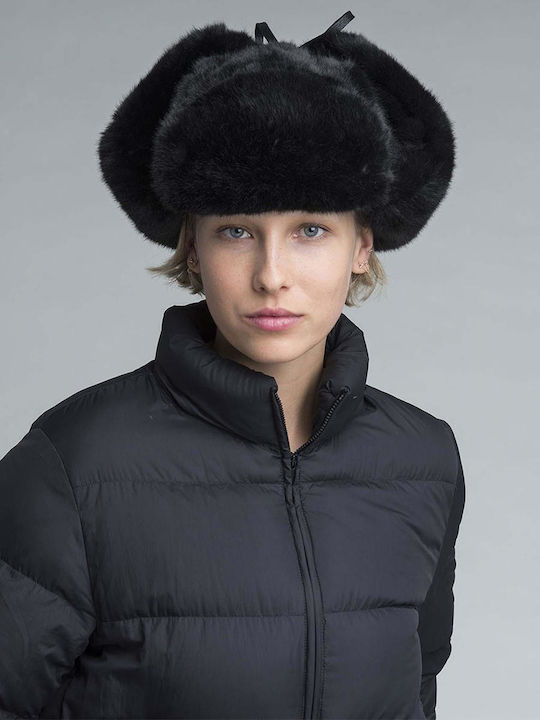 Kangol Herren-Hut Schwarz