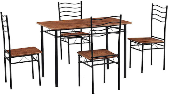 Sufragerie Lenny 5buc 110x70buc