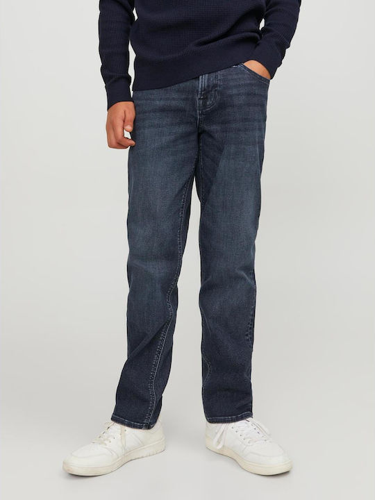Pantaloni de Blugi pentru Copii Albastru