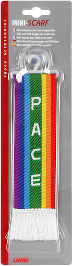 Lampa Peace Eșarfă decorativă camion