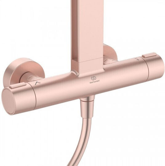 Ideal Standard Ceratherm Idealrain