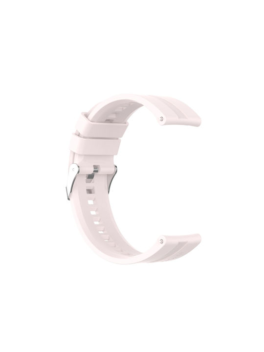 Watch Color Sport Strap White (Vivoactive 4)