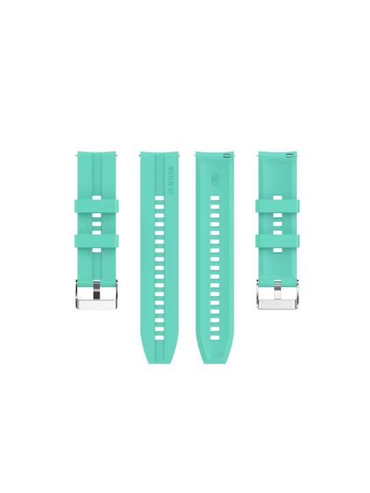 Watch Color Sport Strap Green (Vivoactive 4)