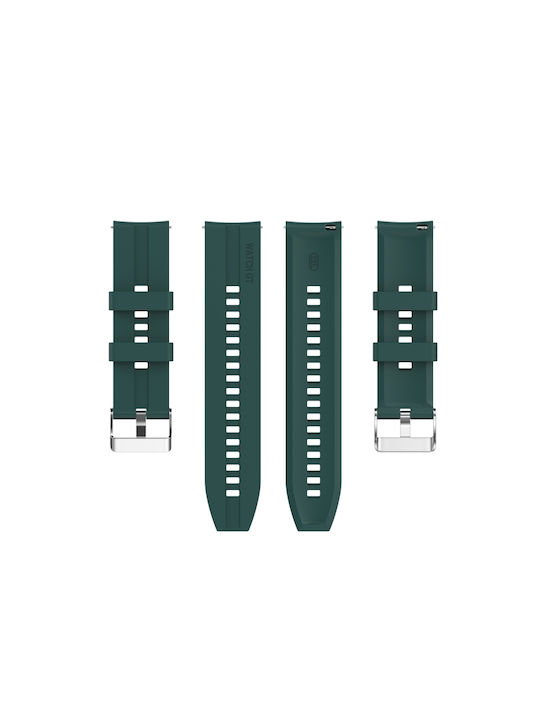 Watch Color Sport Strap Dark Green (Vivoactive 4)