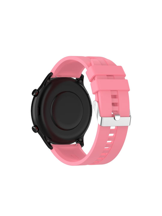 Gtr 2e Gtr 2 Strap Silicone Gray (Amazfit Stratos)