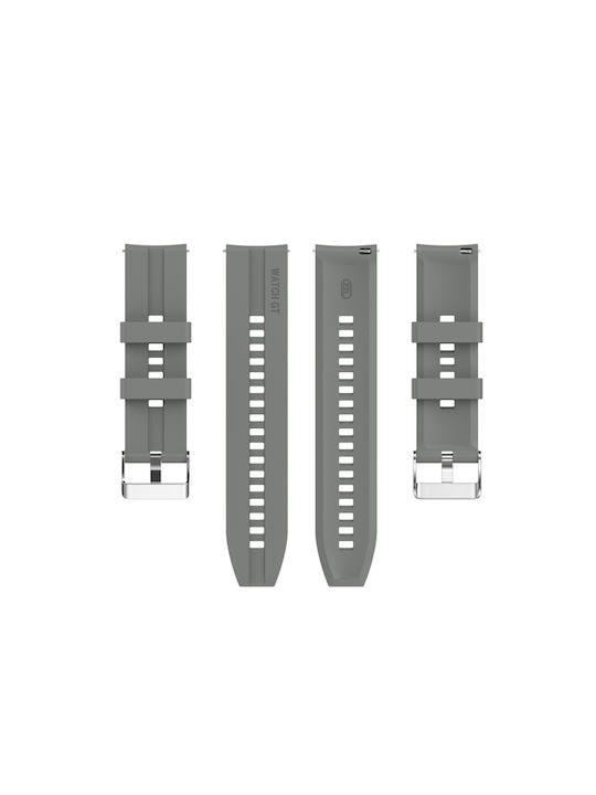 Watch Color Sport Strap Gray (Vivoactive 4)