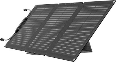 EcoFlow Foldable Solar Charger for Portable Devices 60W 24.5V