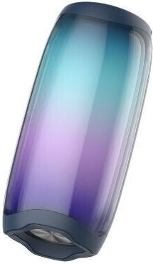 Wiwu P40 Ηχείο Bluetooth 10W με Ραδιόφωνο Μπλε