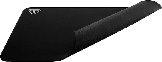 Yenkee Ypm Mouse Pad Medium (350mm) Black YPM35
