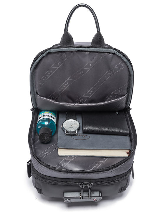 Men's Bag Sling Gray