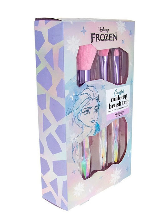 Mad Beauty Frozen Brush Ροζ